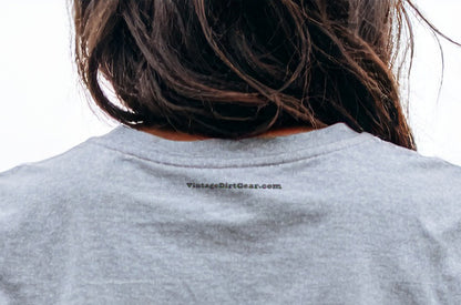 Easily Distracted Crewneck T Shirt